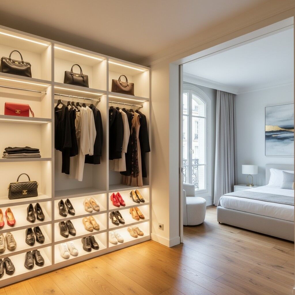 HOME SAPHIR